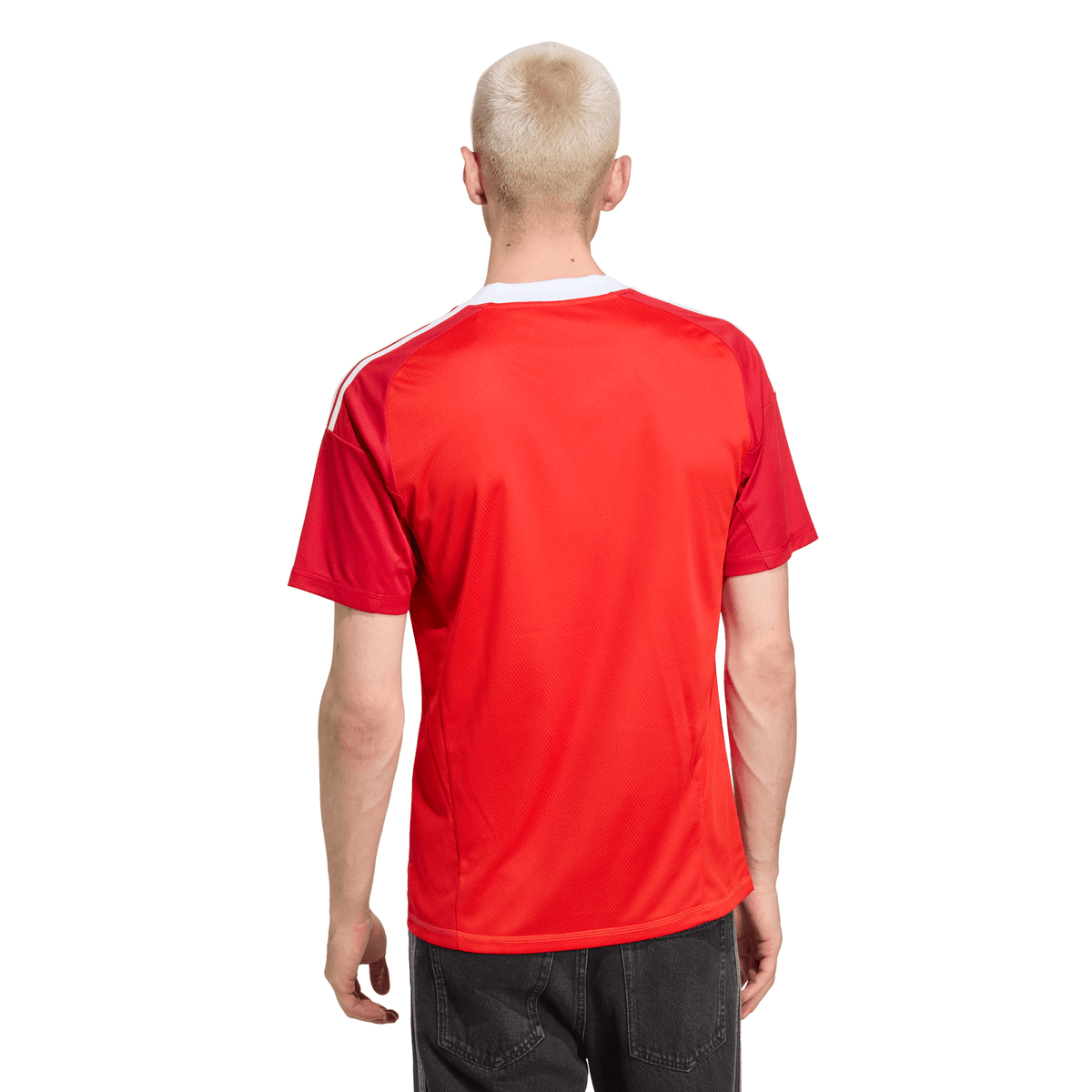 Camisa Flamengo Goleiro 2025/26 Third
