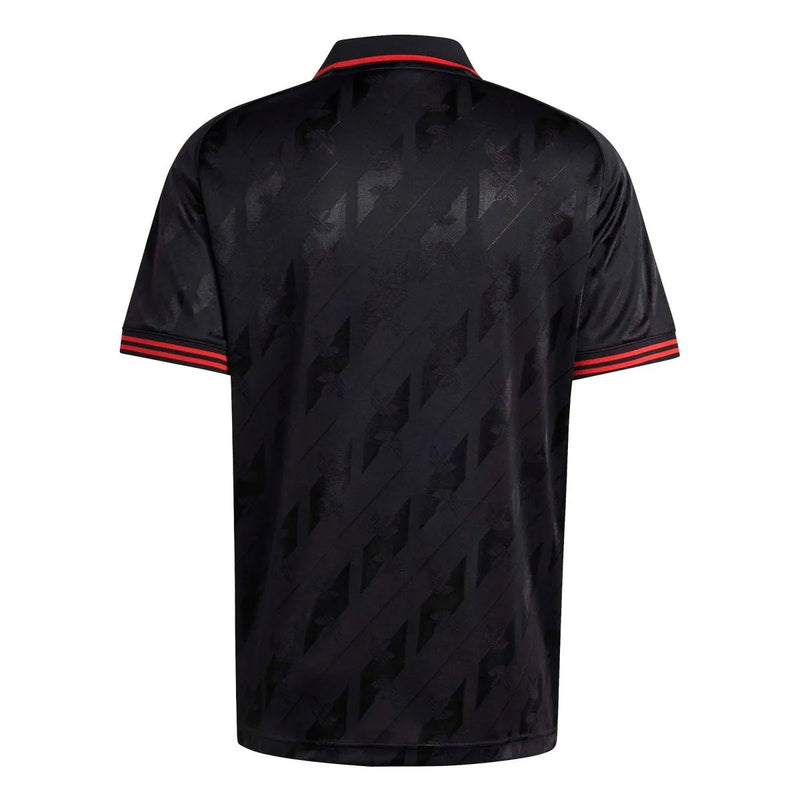 Camisa Flamengo Lifestyler 2025
