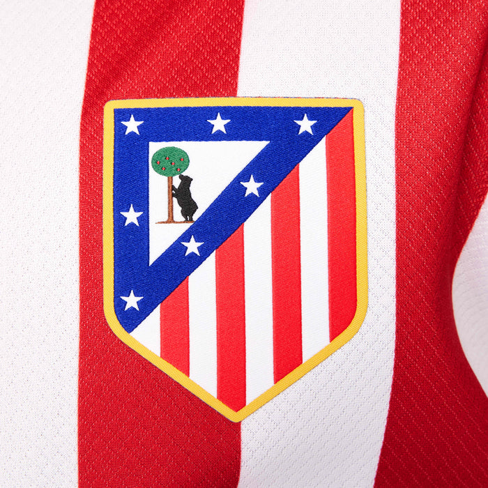 Kit Infantil Atlético de Madrid 25/26 Home