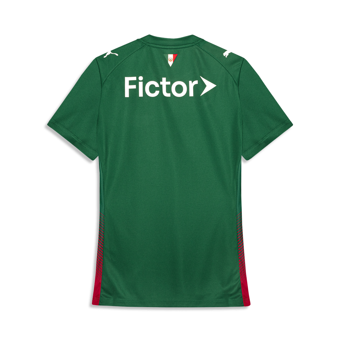 Camisa Feminina Palmeiras 26/27 Home