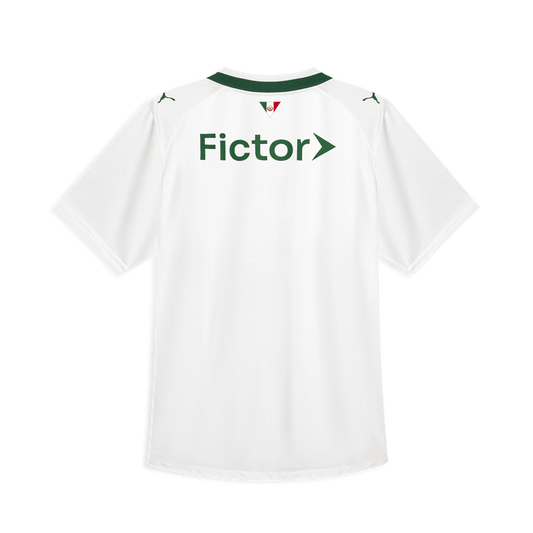 Camisa Palmeiras Away JOGADOR 26/27