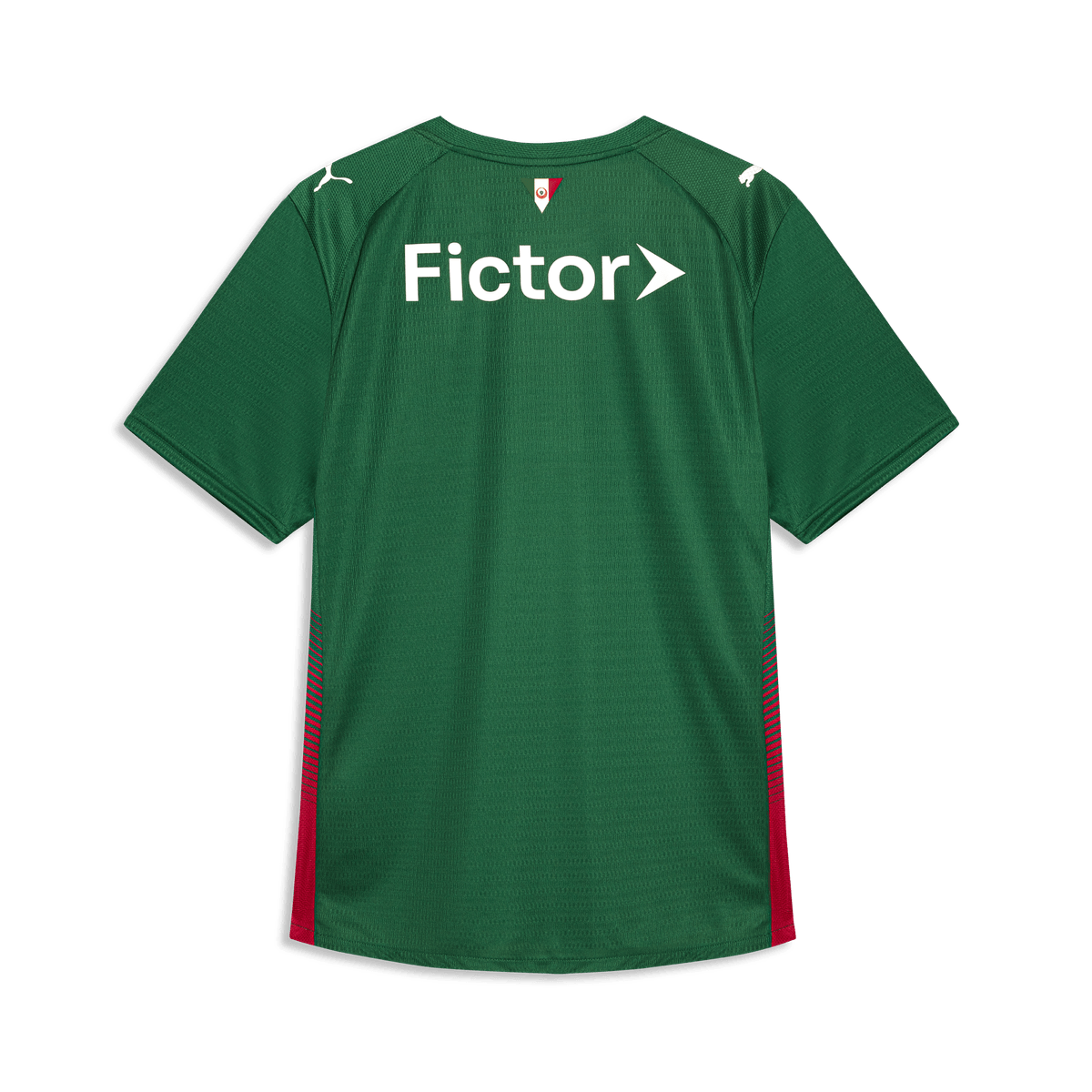 Camisa Palmeiras Home JOGADOR 26/27