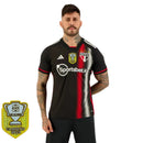 Camisa São Paulo 2023/24 Third