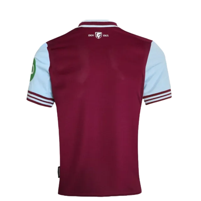 Camisa West Ham 2024/25 Home