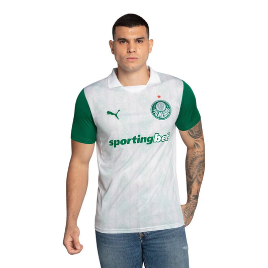 Camisa Palmeiras 25/26 Away