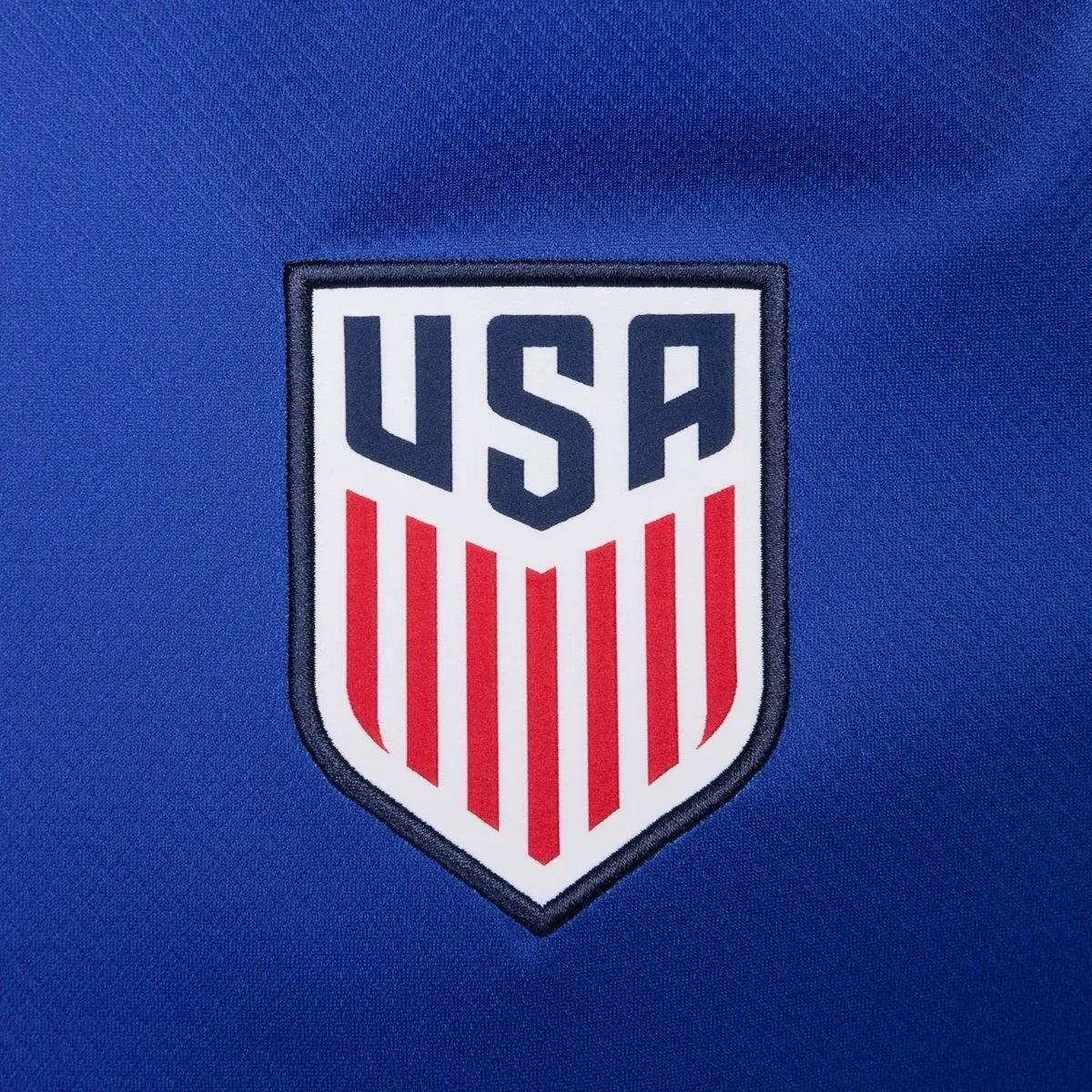 Camisa USA 2024/25 Away