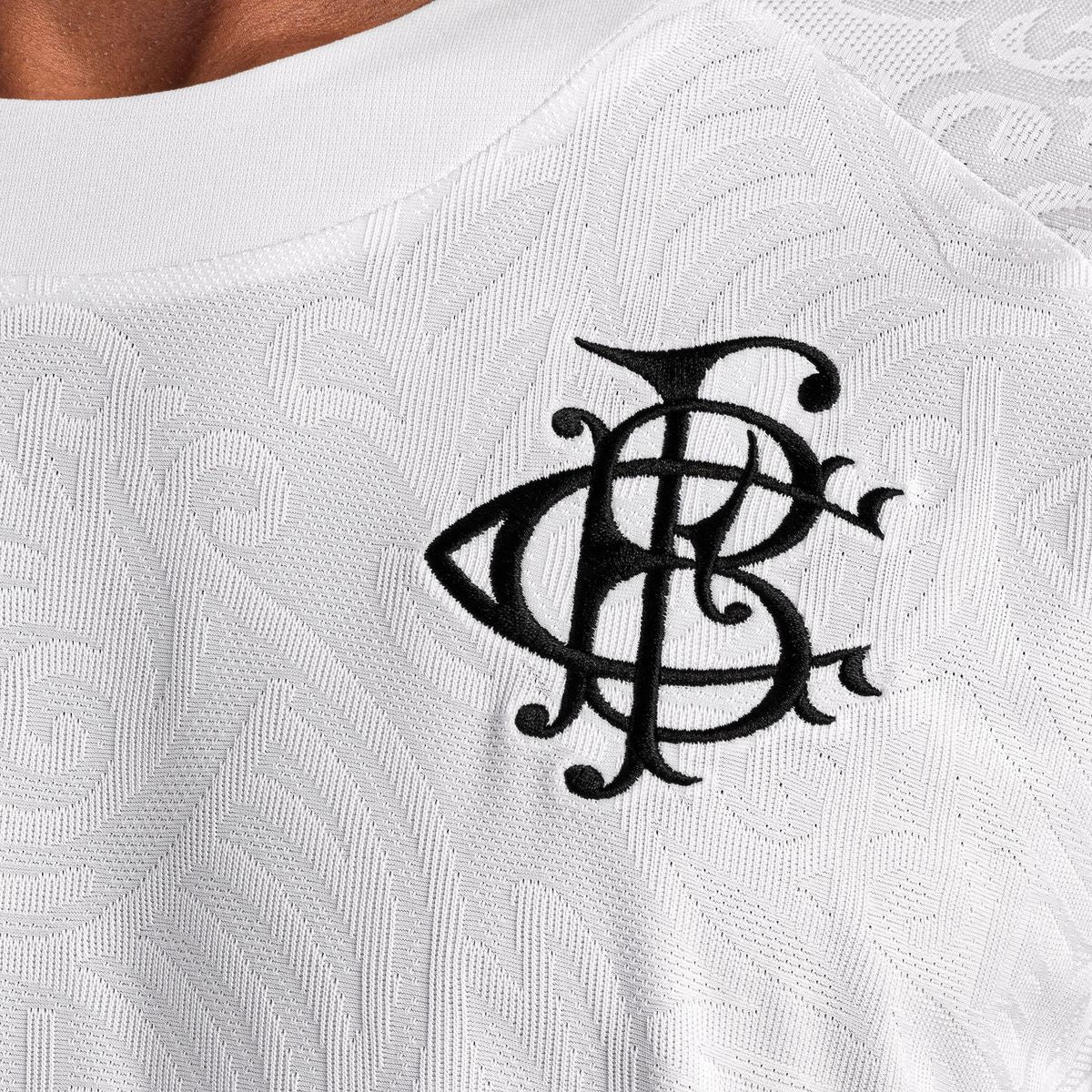 Camisa Botafogo 26/27 Third