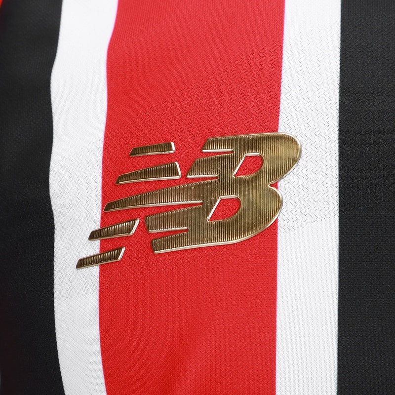 Camisa São Paulo JOGADOR 2025/26 Away