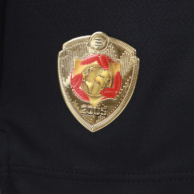 [PRÉ-VENDA] Camisa Feminina São Paulo JOGADOR 2025/26 Third