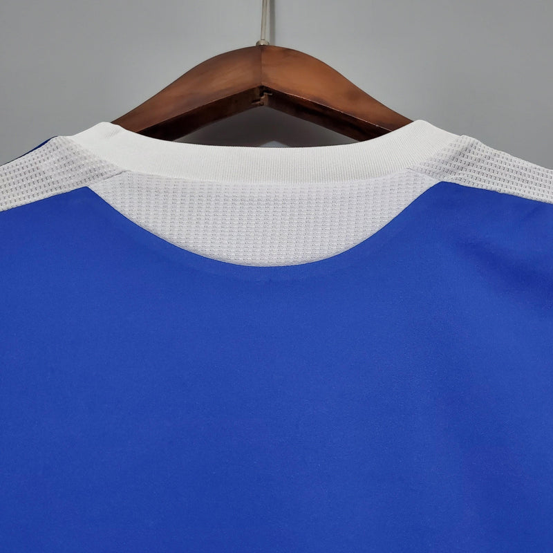 Camisa Retrô Chelsea FC 2012/12 Home Champions League Edition - ResPeita Sports