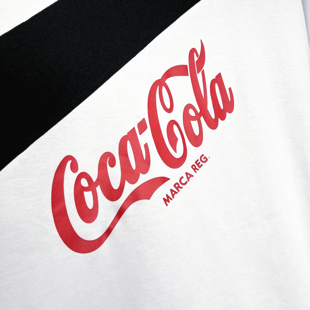 Camisa Retrô Vasco da Gama 1988/89 Away