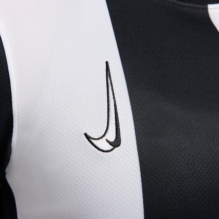 Camisa Feminina Timão 2024/25 Third