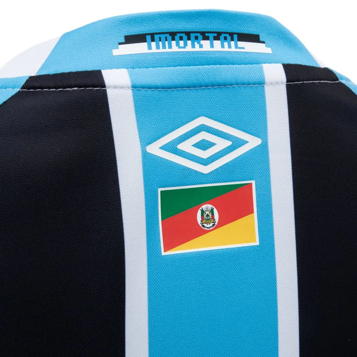Camisa Feminina Grêmio 25/26 Home