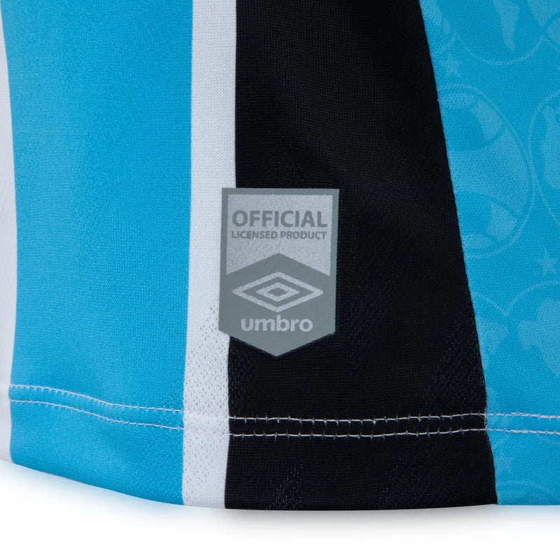 Camisa Feminina Grêmio 25/26 Home