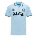Camisa Grêmio 25/26 Away - Celeste