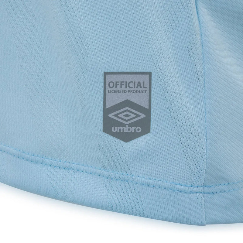 Camisa Feminina Grêmio 25/26 Away - Celeste