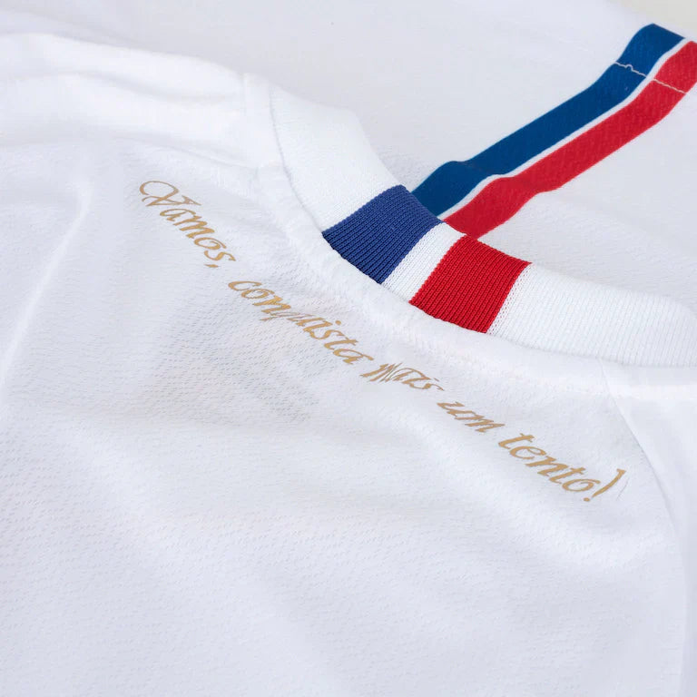 Camisa EC Bahia 2024/25 Home