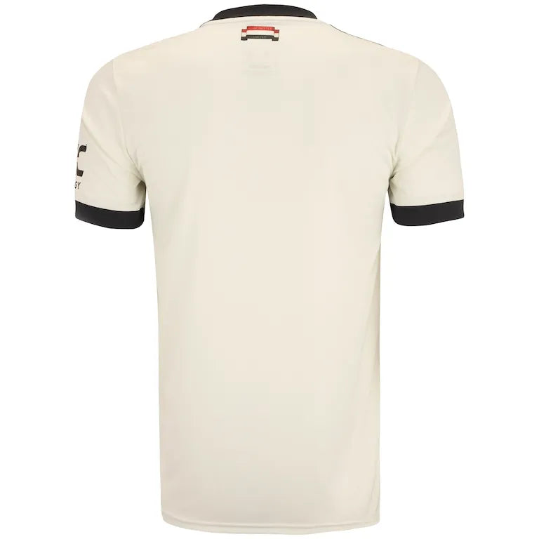 Camisa Manchester United 2024/25 Third