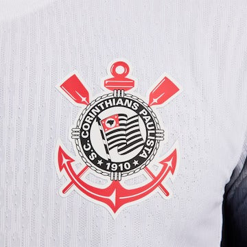 Camisa Corinthians JOGADOR 2024/25 Home