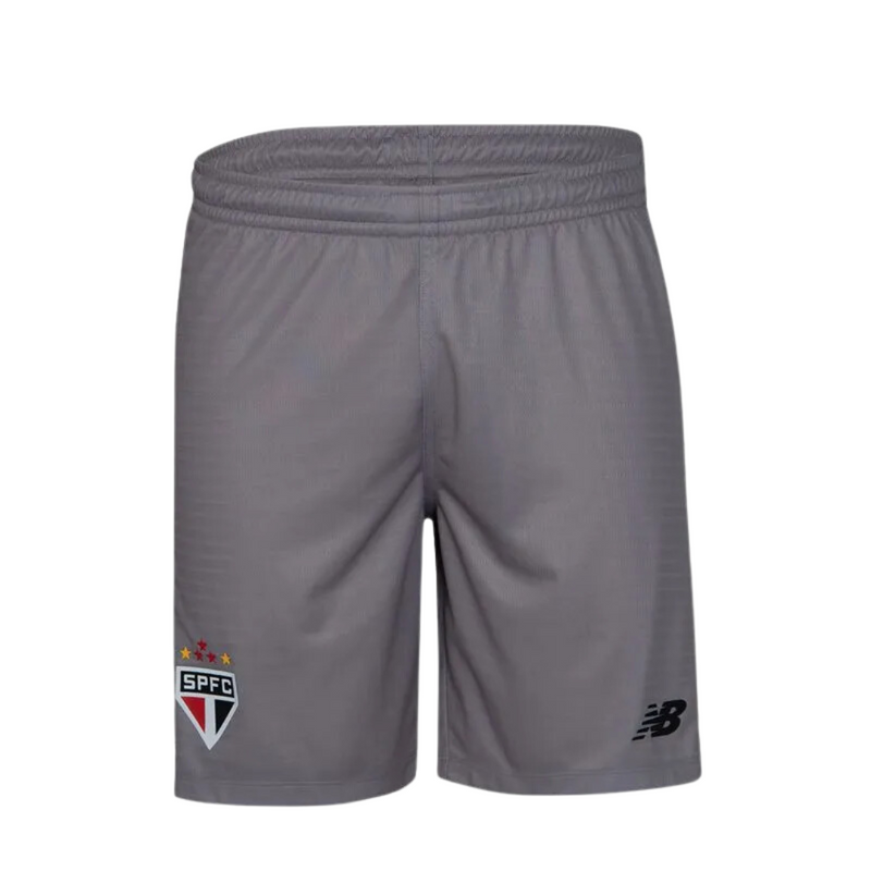 Short São Paulo 24/25 Goleiro