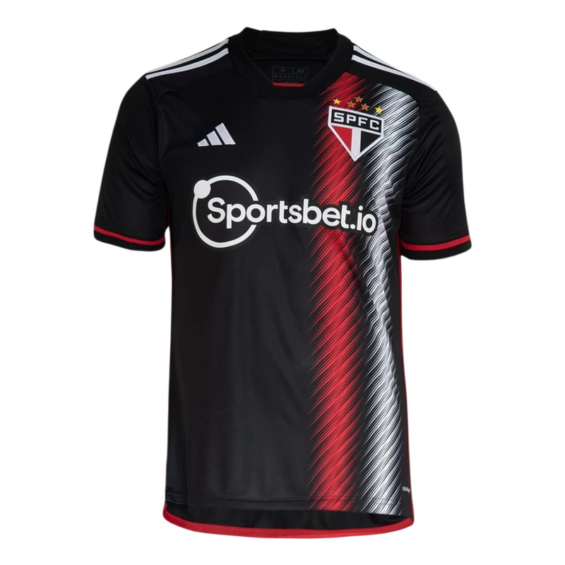 Kit Infantil São Paulo 23/24 Third