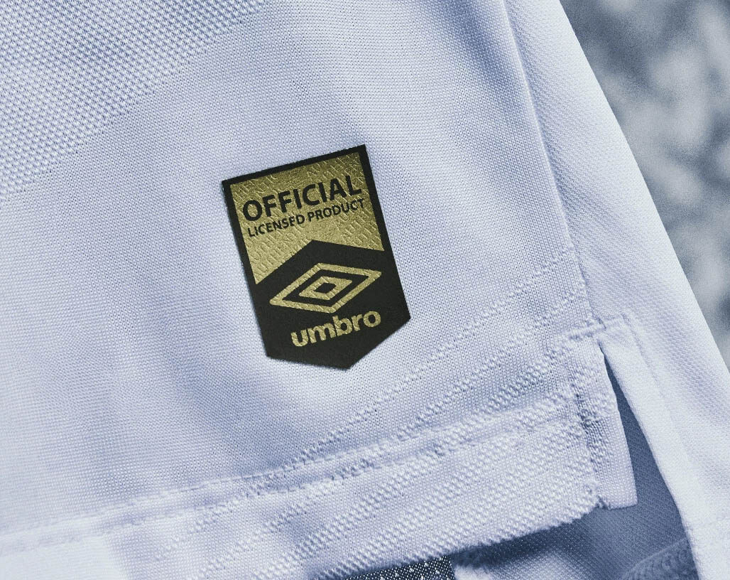 Camisa Grêmio 2024/25 Away