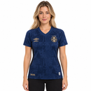 Camisa Feminina Grêmio 25/26 Third