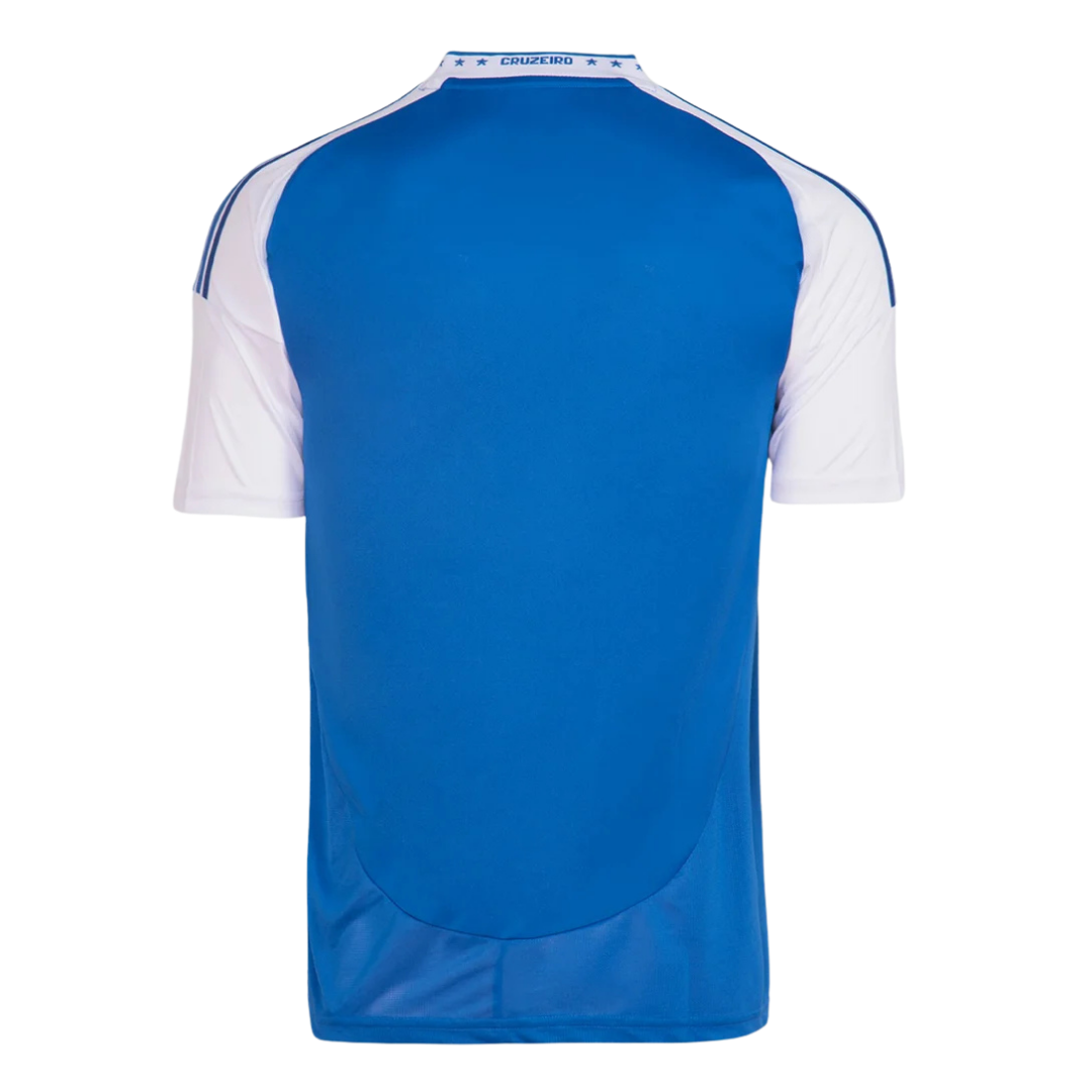 Camisa Cruzeiro 2025/26 Home