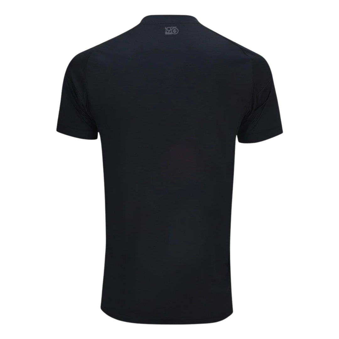Camisa Internacional 2025/26 Third