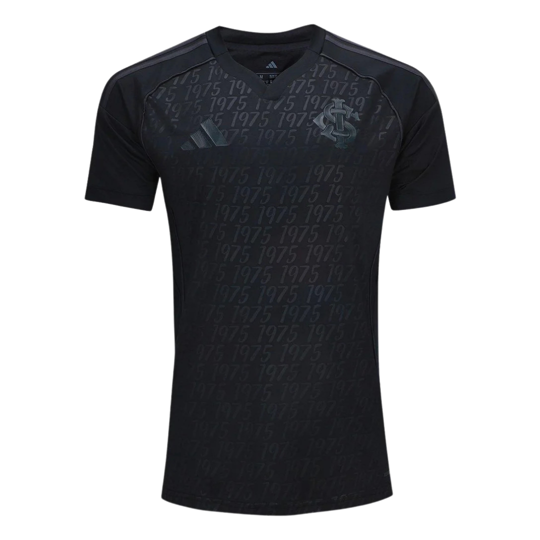 Camisa Internacional 2025/26 Third