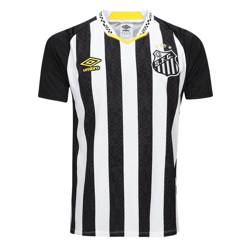 Camisa Santos 25/26 Away