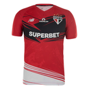 Camisa São Paulo 25/26 Goleiro Third
