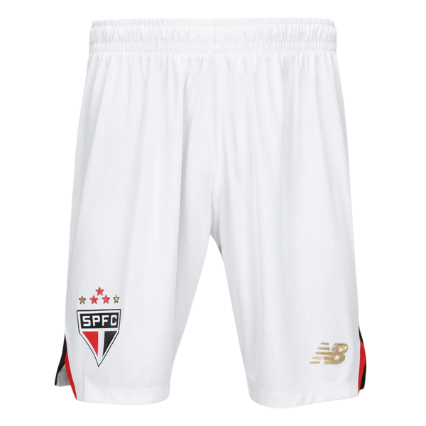 Short São Paulo 25/26 Home