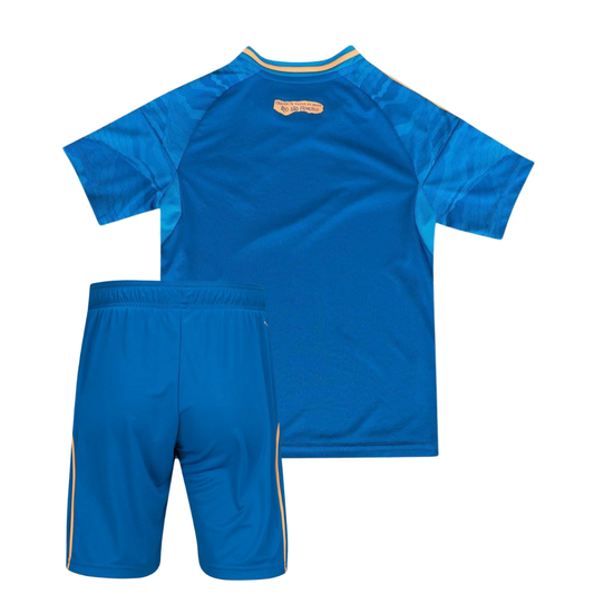 Kit Infantil Cruzeiro 25/26 Third