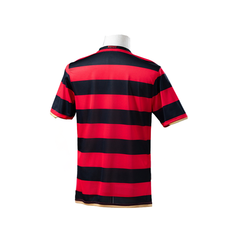 Camisa Flamengo Retrô 2008/09 Home