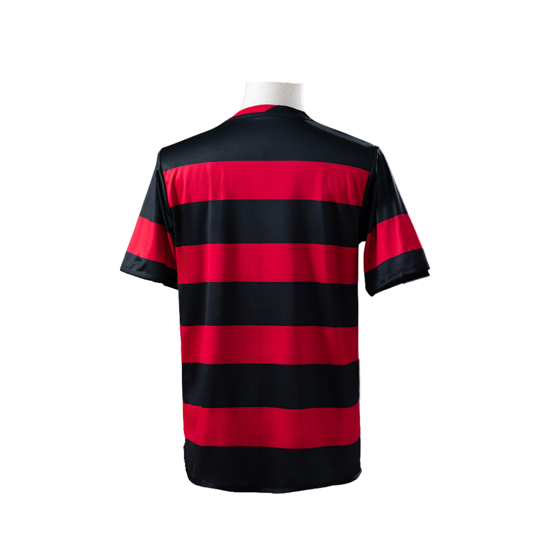 Camisa Flamengo Retrô 2009/10 Home