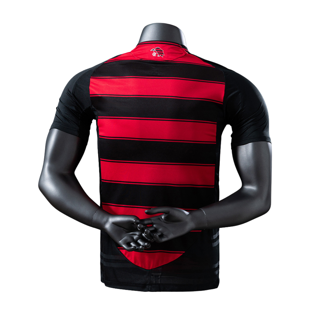 Camisa Flamengo JOGADOR 2025/26 Home
