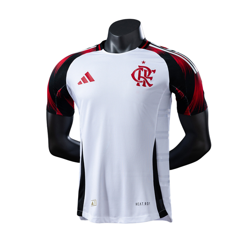 Camisa Flamengo JOGADOR 2025/26 Away