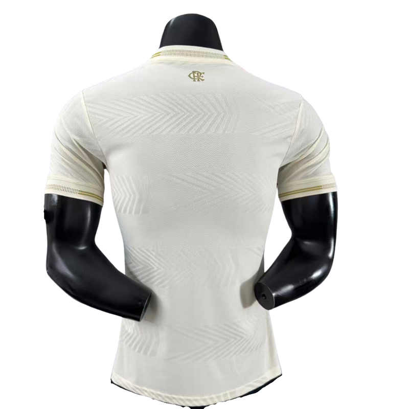 Camisa Flamengo JOGADOR 2025/26 Third