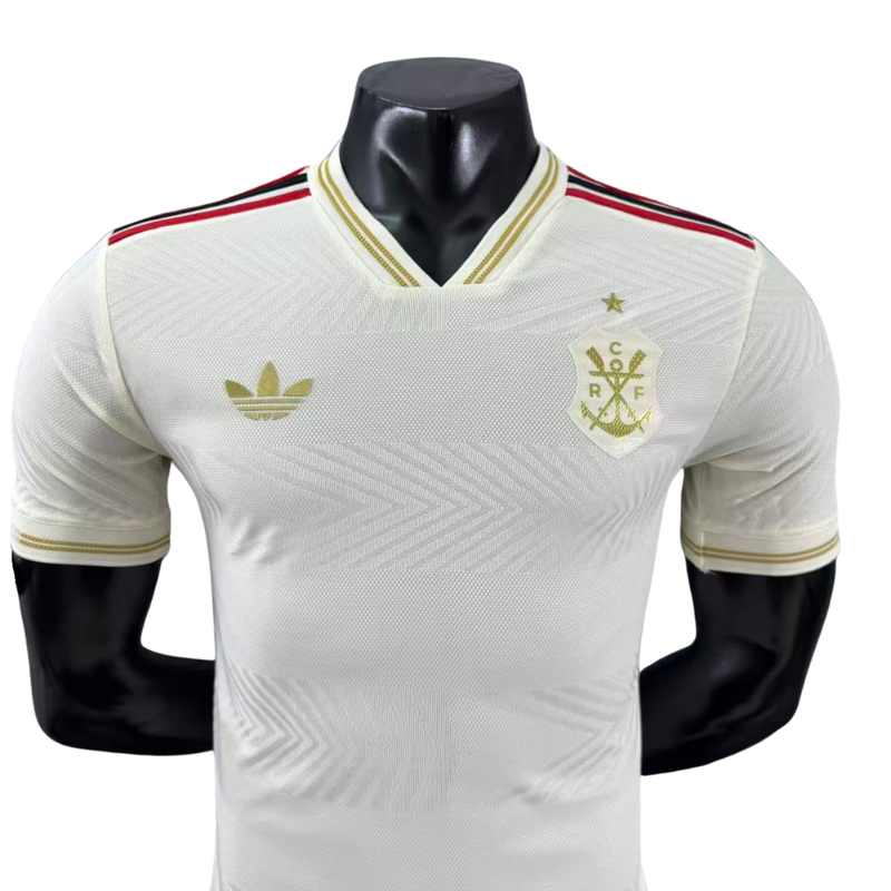 Camisa Flamengo JOGADOR 2025/26 Third