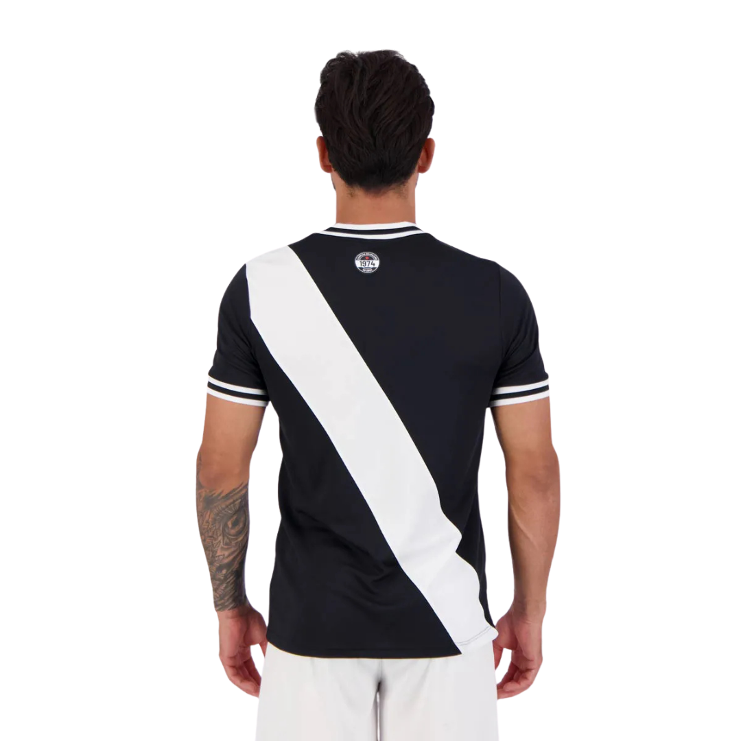 Camisa Vasco 1974 - Edição Especial