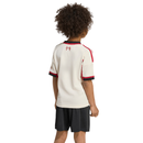 Kit Infantil Liverpool 25/26 Away