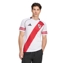 Camisa River Plate 2025/26 Home