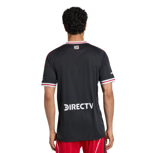 Camisa River Plate 2025/26 Away
