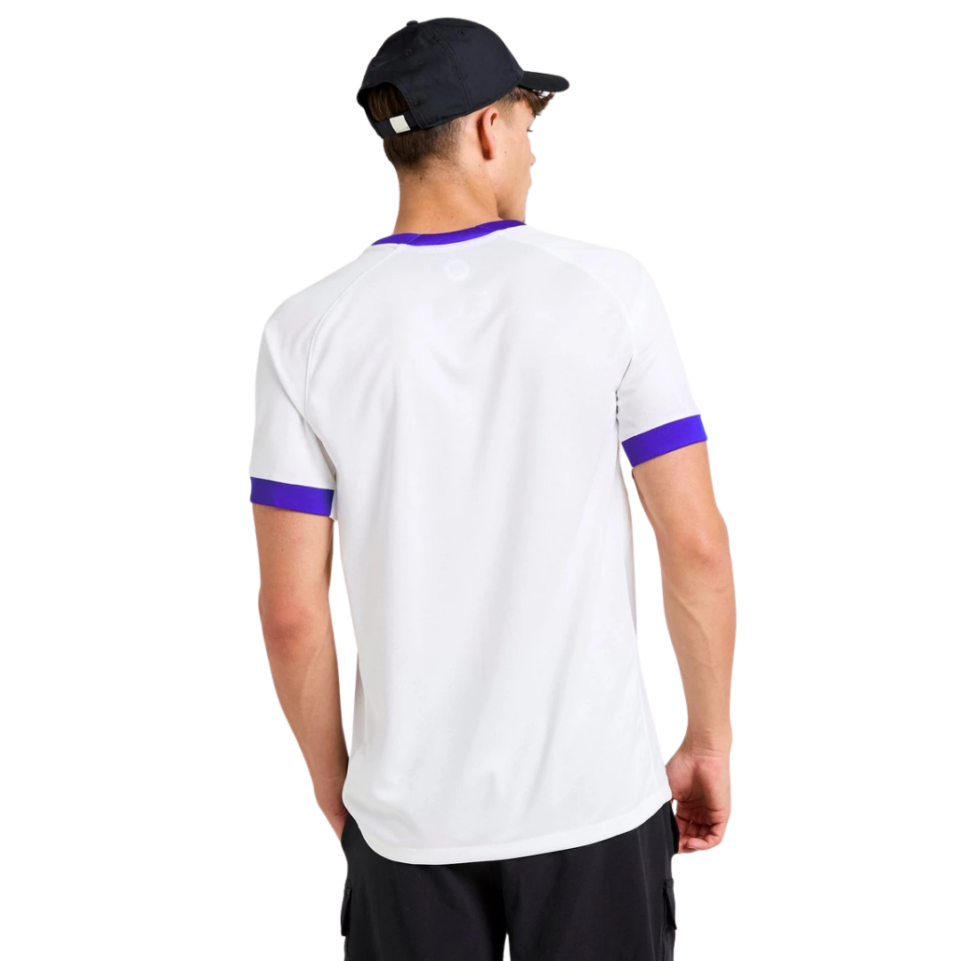Camisa Inglaterra 2025/26 Home