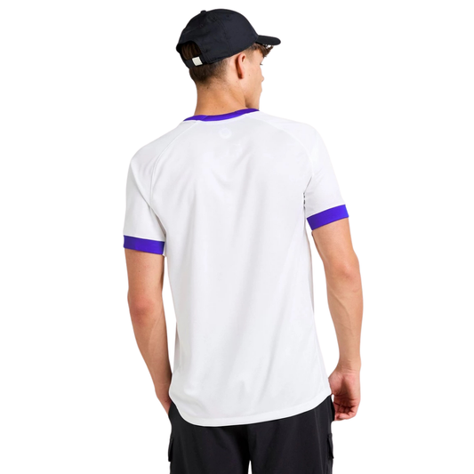Camisa Inglaterra 2025/26 Home