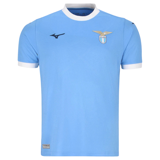 Camisa Lazio 2025/26 Home