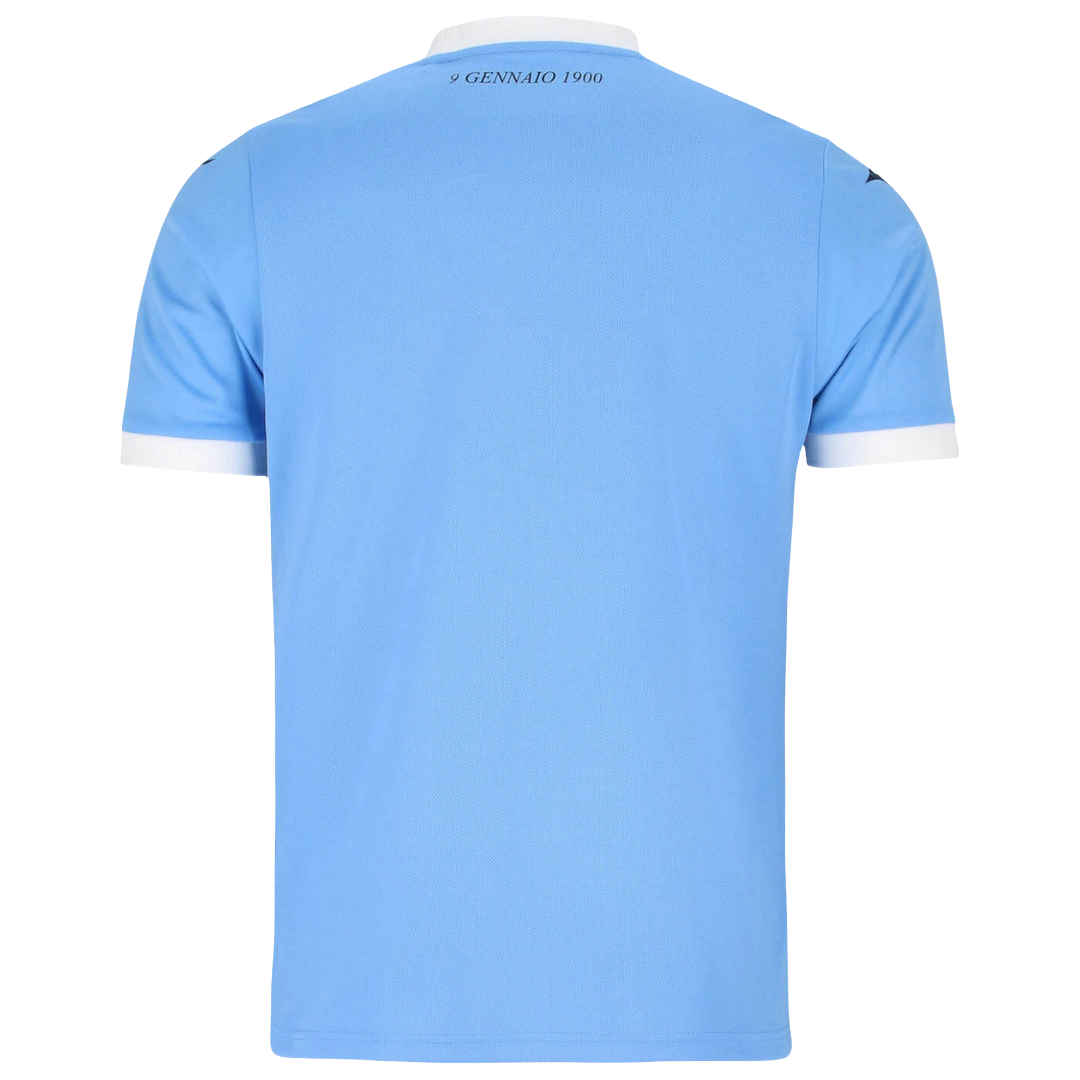 Camisa Lazio 2025/26 Home
