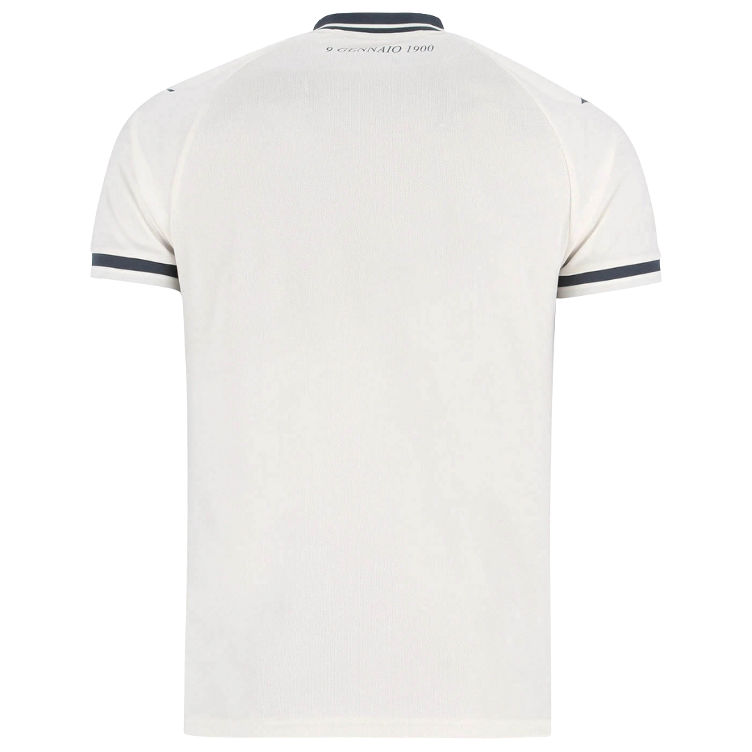 Camisa Lazio 2025/26 Away