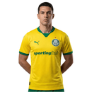 Camisa Palmeiras 25/26 Third